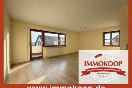 Wohnung zum Kaufen in Marbach am Neckar 239.000,00 € 60 m²