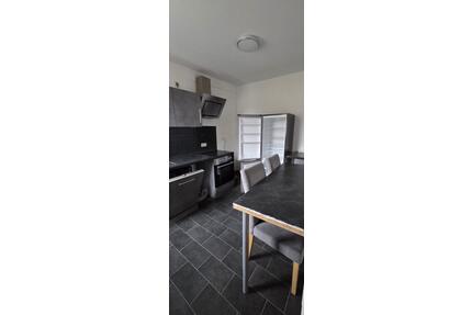 2-Zimmer-Wohnung mit EBK - 350,00&nbsp;EUR Kaltmiete, ca.&nbsp; 55,00&nbsp;m&sup2; in Uslar (PLZ: 37170)