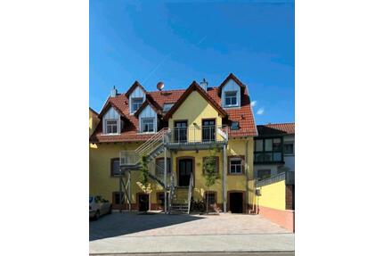 2,5 Zimmer-Wohung renoviert-Kaiserslautern Innenstadt