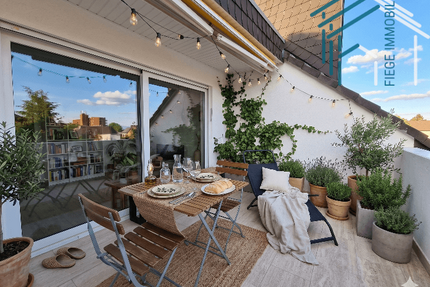 Wohnung zum Mieten in Heusenstamm 1.800,00 € 166 m²