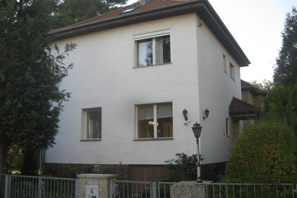 Haus zum Kaufen in Berlin-Steglitz 1.150.000,00 € 160 m²