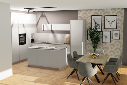 Wohnung zum Mieten in Wachenheim 1.900,00 € 120.46 m²