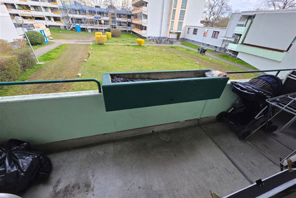 Wohnung zum Kaufen in Konstanz 209.500,00 € 42 m²