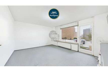 Wohnung zum Kaufen in Hannover 150.000,00 € 53 m²