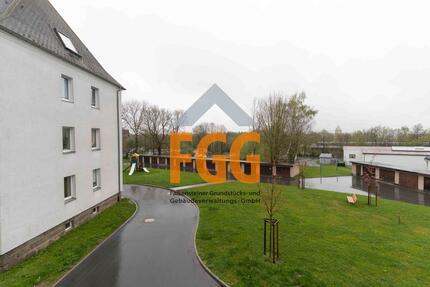 3-Raum-Wohnung in parkähnlicher Wohnanlage - Falkenstein/Vogtland