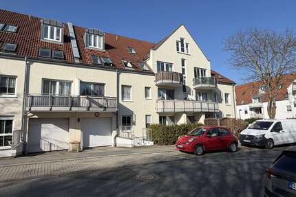 Wohnung zum Kaufen in Dresden 155.000,00 € 69.86 m²