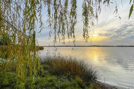 Baugrundstück in Bestlage von Rangsdorf - ruhig, waldnah und wenige Minuten zum See