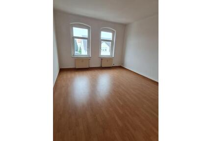 Mehrfamilienhaus mit attraktivem Entwicklungspotenzial - Frankenberg (Sachsen)