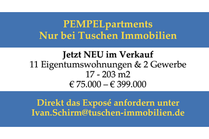 Wohnung zum Kaufen in Düsseldorf 225.000,00 € 54 m²