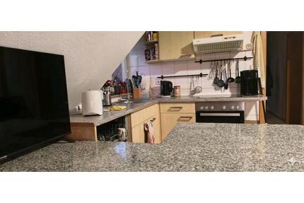 Wohnung in Neu Kaliß Nachmieter