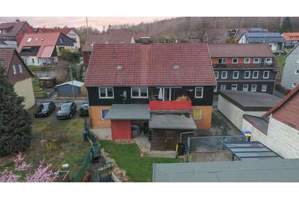 Haus zum Kaufen in Langelsheim 147.000,00 € 180 m²