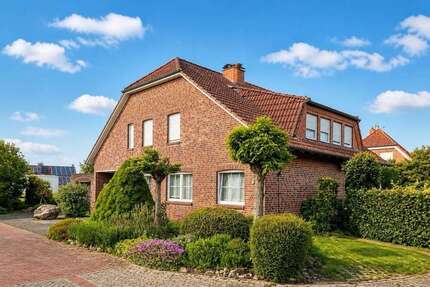 Haus zum Kaufen in Sendenhorst Albersloh 699.000,00 € 204 m² - Sendenhorst / Albersloh