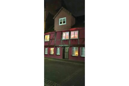 Haus in Peine Nähe Fußgängerzone