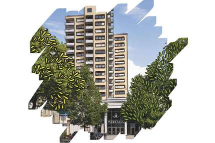 Wohnung zum Kaufen in Ludwigsburg 305.000,00 € 74 m²