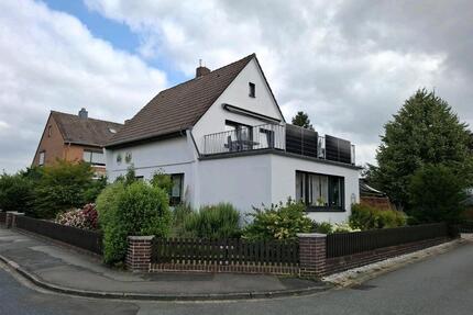 Einfamilienhaus in Groß Ilsede in ruhiger Lage