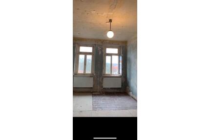 Altbau Wohnung in Leipzig zu vermieten, 2 Raum Zimmer WG