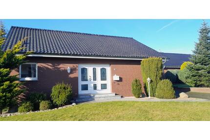 Tolles Einfamilienhaus in Rosendahl mit Potenzial