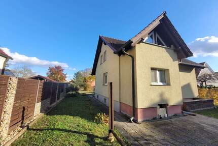 Haus zum Kaufen in Brandenburg 310.000,00 € 154 m²
