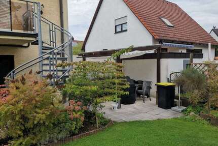 Wohnung zum Kaufen in Nürnberg 437.000,00 € 125 m²