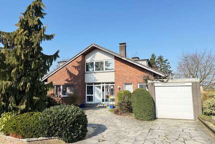 Haus zum Kaufen in Kalkar 349.000,00 € 159.36 m²