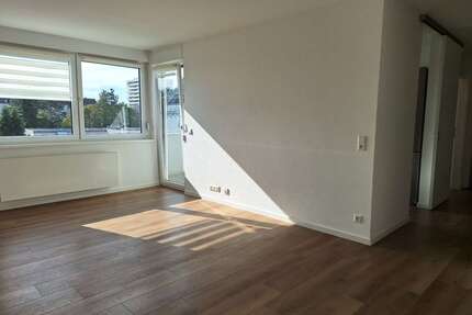 Wohnung zum Kaufen in Stutensee 225.000,00 € 51 m²