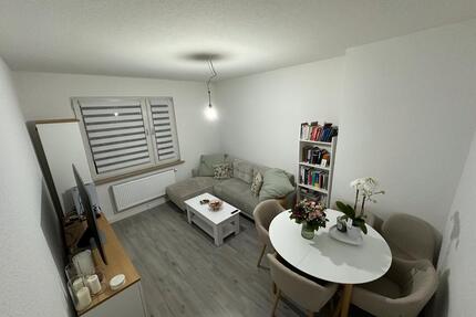 2,5-Zimmer-Wohnung, 50 m², 2. OG, kernsaniert (2023), Altenbochum