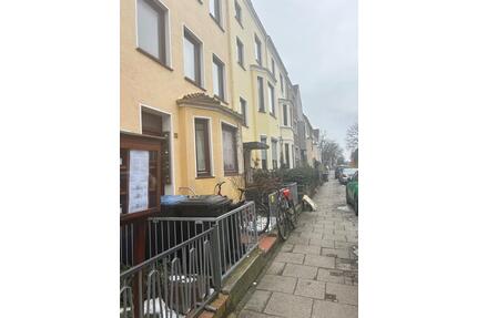 Gemütliche 2-Zimmer-Dachgeschosswohnung in der Bremer Neustadt – ideal für Singles oder Paare - Bremen