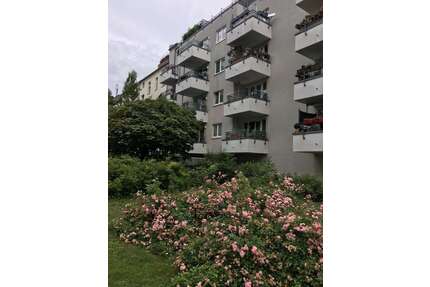 Wohnung zum Mieten in Berlin 809,55 € 69.97 m²