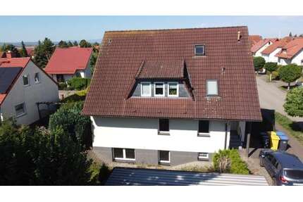 Haus zum Kaufen in Halberstadt 295.000,00 € 277.83 m²