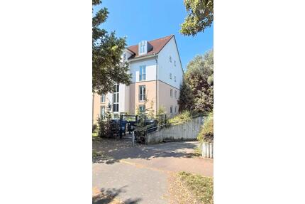 Zweizimmerwohnung im Hansapark. Sofort bezugsfrei - Magdeburg Ottersleben