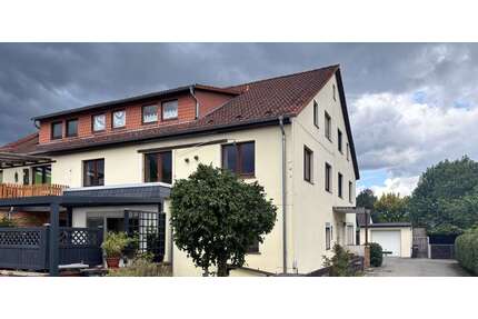 Wohnung zum Kaufen in Hambühren 114.000,00 € 64 m²