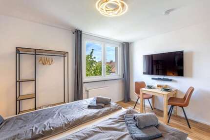 Wohnung zum Mieten in München 1.090,00 € 22 m²