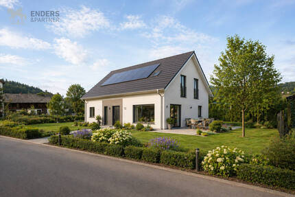 Schönes Baugrundstück in Niersbach