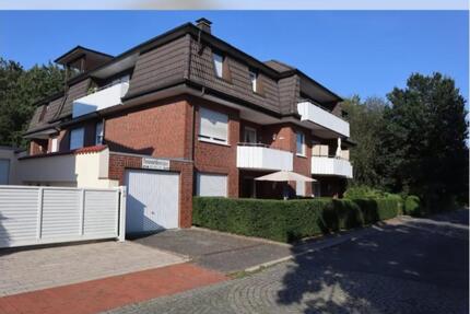 Schöne Wohnung im Zentrum von Bad Driburg