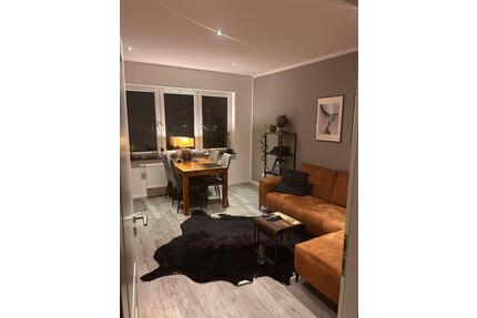 3-Zi-Wohnung in zentraler Lage, Vorstadt (Exerzierplatz, HBF) - Kiel