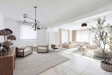 Haus zum Kaufen in Erlangen 1.499.000,00 € 291 m²