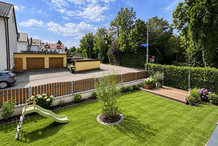 Wohnung zum Kaufen in Karlsfeld 410.000,00 € 75 m²
