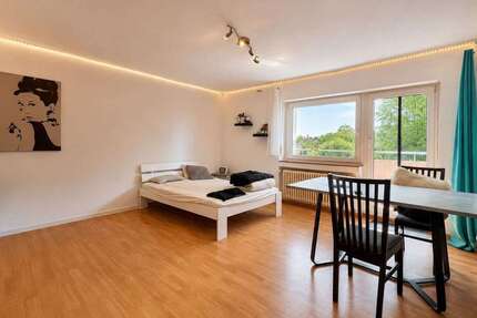 Wohnung zum Mieten in Vaihingen an der Enz 635,00 € 40 m²