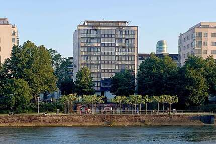 Wohnung zum Kaufen in Frankfurt am Main 1.200.000,00 € 116.5 m²