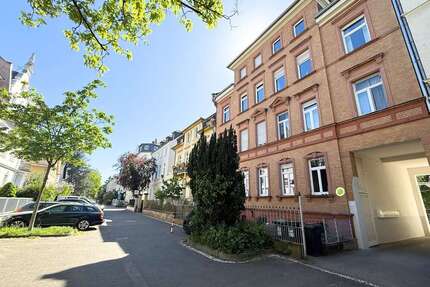 Wohnung zum Kaufen in Darmstadt 330.000,00 € 61.63 m²