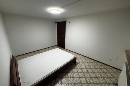 WG Zimmer in einer sauberen renovierten Wohnung - Kirchardt