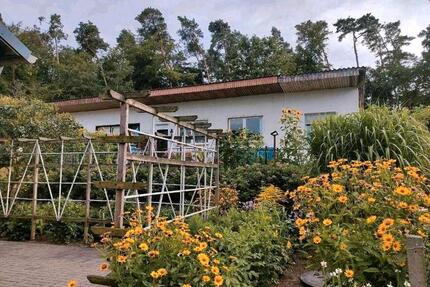 Bungalow am Malchiner See - 89.000,00&nbsp;EUR Kaufpreis, ca.&nbsp; 50,00&nbsp;m&sup2; in Malchin (PLZ: 17139)