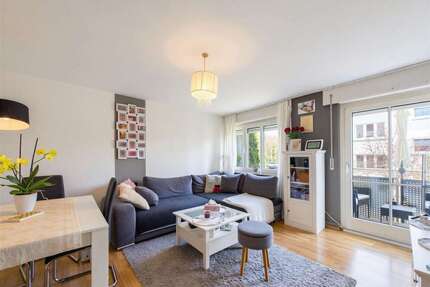 Wohnung zum Kaufen in Metzingen 179.000,00 € 56.3 m²