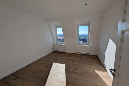 Provisionsfrei: Kernsanierte 2,5 Zimmer-Altbauwohnung - Würzburg Dürrbachau