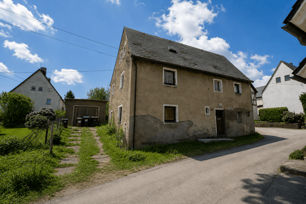 Haus zum Kaufen in Dorfhain 19.900,00 € 100.1 m²