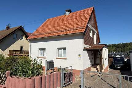 Haus zum Kaufen in Trippstadt 265.000,00 € 111 m²