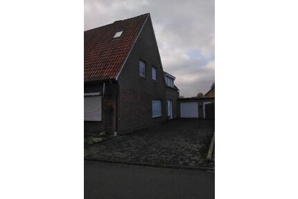 Doppelhaushälfte,Haus,DHH - 305.000,00&nbsp;EUR Kaufpreis, ca.&nbsp; 100,00&nbsp;m&sup2; in Vreden (PLZ: 48691)