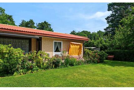 Grundstück zur Pacht von privat in Bestensee Ortsteil Pätz