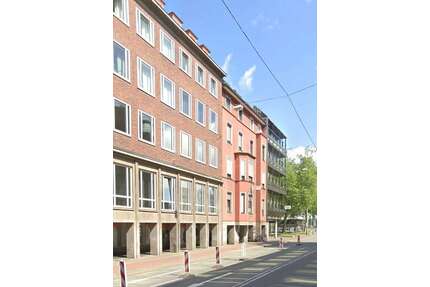 Wohnung zum Kaufen in Bielefeld 109.000,00 € 32 m²