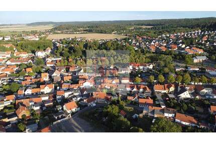 Packen Sie es an - denn Eigentum beginnt mit Mut, nicht Miete zahlen: ab 500 € - privat finanzierbar - Ballenstedt